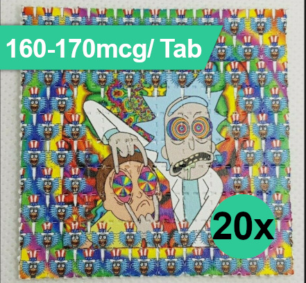 Lsd pappen online bestellen (Blotter) 20xx